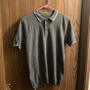 Abercrombie & Fitch Men's Classic Tipped Collar Polo Shirts Size M - New